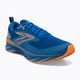 Brooks Levitate GTS 6 pánska bežecká obuv modrá 1103961D405 9