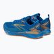 Brooks Levitate GTS 6 pánska bežecká obuv modrá 1103961D405 3