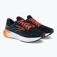 Brooks Glycerin 20 pánska bežecká obuv čierna 1103821D035 5