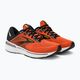 Pánska bežecká obuv Brooks Adrenaline GTS 22 orange 1103661D846 4