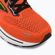 Pánska bežecká obuv Brooks Adrenaline GTS 22 orange 1103661D846 7