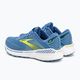 Dámska bežecká obuv Brooks Adrenaline GTS 22 blue 1203531B415 3