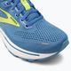Dámska bežecká obuv Brooks Adrenaline GTS 22 blue 1203531B415 7