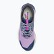 Brooks Catamount 2 dámska bežecká obuv violet/navy/oyster 5