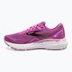 Dámska bežecká obuv Brooks Adrenaline GTS 23 orchid/black/purple 3