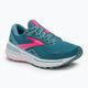 Dámska bežecká obuv Brooks Adrenaline GTS 23 storm blue/pink/aqua