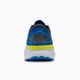 Pánska bežecká obuv Brooks Ghost 16 electric blue/navy/lemon 6