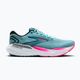 Dámska bežecká obuv Brooks Glycerin GTS 21 moroccan blue/aqua/pink 9