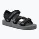 Napapijri pánske sandále NP0A4I8H black/grey