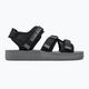 Napapijri pánske sandále NP0A4I8H black/grey 2