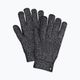 Smartwool Cozy trekingové rukavice čierne 11476-1-LXL 5