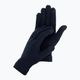 Trekingové rukavice Smartwool Liner navy blue 11555-92-XS