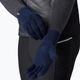 Trekingové rukavice Smartwool Liner navy blue 11555-92-XS 7