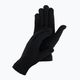 Trekingové rukavice Smartwool Liner black 11555-1-XS