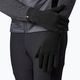 Trekingové rukavice Smartwool Liner black 11555-1-XS 7