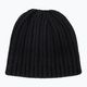 Čiapka Smartwool Rib Hat charcoal heather 4