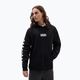 Pánska mikina Vans Mn Versa Standard Hoodie black/checkerboard