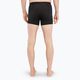 Pánske termo boxerky Icebreaker Merino 125 Cool-Lite Anatomica black 4