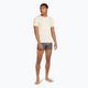 Pánske termo boxerky Icebreaker Merino 125 Cool-Lite Anatomica gritstone heather 5