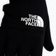 Pánske trekingové rukavice The North Face Etip Recycled black NF0A4SHAHV21 4