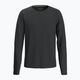 Pánske termo tričko Smartwool Merino Sport 120 čierne 16546 4