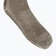 Smartwool Classic Hike Light Cushion Crew šedé trekingové ponožky SW0129002361 5