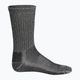 Smartwool Classic Hike Light Cushion Crew šedé trekingové ponožky SW0129000391 2