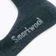 Smartwool Hike Classic Edition Full Cushion Solid Crew trekingové ponožky twilight blue SW001648G74 4