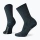 Smartwool Hike Classic Edition Full Cushion Solid Crew trekingové ponožky twilight blue SW001648G74 5
