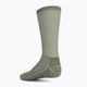 Smartwool Hike Classic Edition Full Cushion Crew zelené trekingové ponožky SW013000364 2