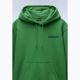 Pánska mikina Napapijri B-Linth Hooded green kelly 7