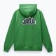 Pánska mikina Napapijri B-Linth Hooded green kelly 6