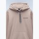 Pánska mikina Napapijri B-Albula Hooded beige rocky 3