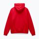 Pánska mikina Napapijri Burgee Half Zip Hooded 2.0 red goji 6