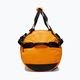 Cestovná taška Napapijri Bering Travel bag 52,5 l orange marigold 2