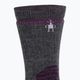 Dámske trekingové ponožky Smartwool Performance Hike Full Cushion Crew sivé SW0015740521 3