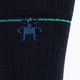 Smartwool Hike Light Cushion Crew trekingové ponožky námornícka modrá SW001614092 3
