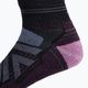 Trekingové ponožky Smartwool Hike Light Cushion Ankle čierne SW001571001 4