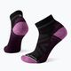 Trekingové ponožky Smartwool Hike Light Cushion Ankle čierne SW001571001 5