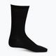 Pánske trekingové ponožky Smartwool Classic Hike Zero Cushion Liner Crew black SW0016500011 3