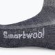 Smartwool Classic Hike Light Cushion Crew trekingové ponožky modré SW012900B251 4