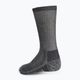 Smartwool Classic Hike Full Cushion Crew šedé trekingové ponožky SW0130000521 2