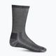 Smartwool Classic Hike Full Cushion Crew šedé trekingové ponožky SW0130000521 3