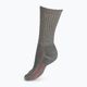 Dámske trekingové ponožky Smartwool Classic Hike Light Cushion Crew sivé SW0102930521 2