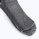 Smartwool Classic Hike Extra Cushion Crew trekingové ponožky námornícka modrá SW0131004101 5