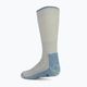 Trekingové ponožky Smartwool Mountaineer Classic Edition Maximum Cushion Crew beige SW001642039 2