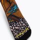 Lyžiarske ponožky Smartwool Performance Ski Zero Cushion Mountain Escape Print OTC modré SW001595A371 3