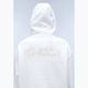 Dámska mikina Napapijri B-Blanche Hooded white heron 4