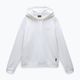 Dámska mikina Napapijri B-Blanche Hooded white heron 5