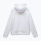 Dámska mikina Napapijri B-Blanche Hooded white heron 6